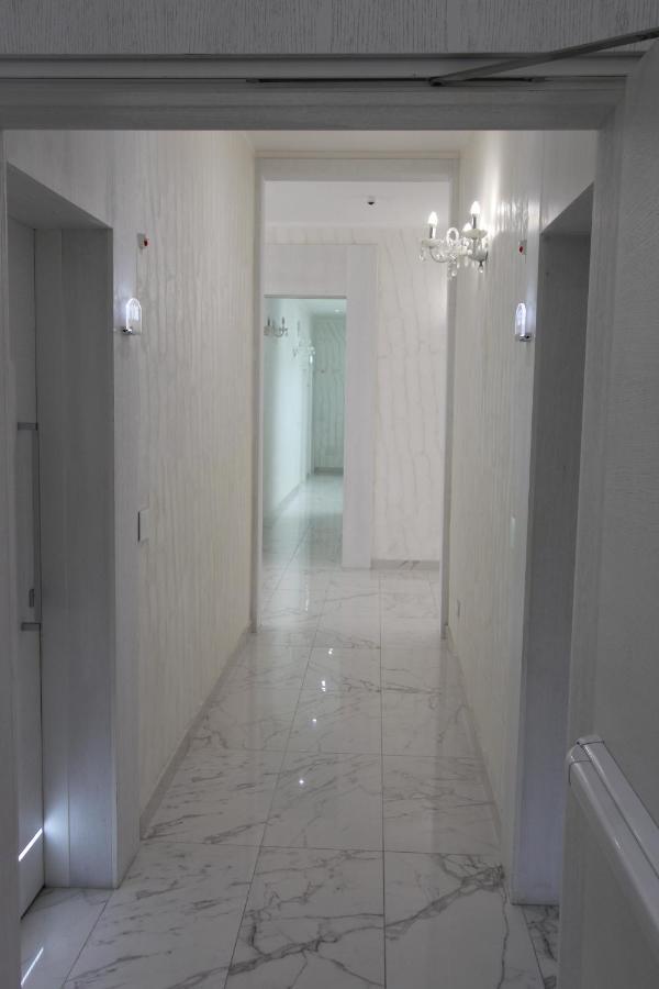 Hotel Paladini Порто-Чезарео Экстерьер фото
