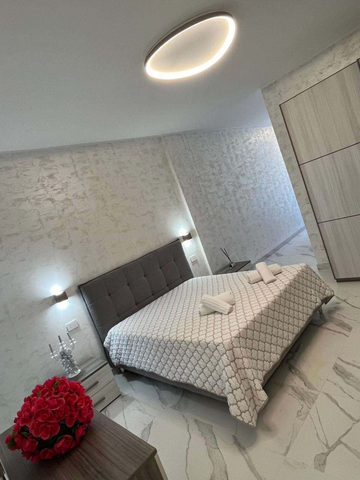 Hotel Paladini Порто-Чезарео Экстерьер фото