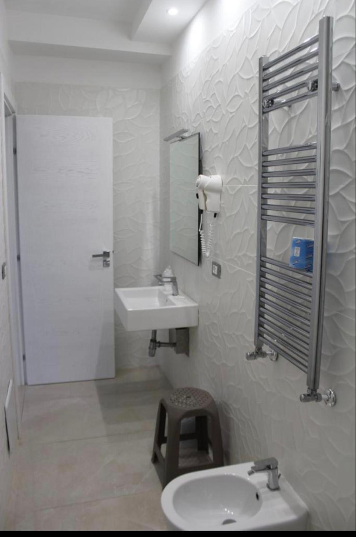 Hotel Paladini Порто-Чезарео Номер фото